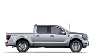 2025 Ford F-150® External Image 1